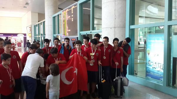 Atakule Spor Akademisi - 162. Fotoğraf Atakule Spor Akademisi - 162. Fotoğraf