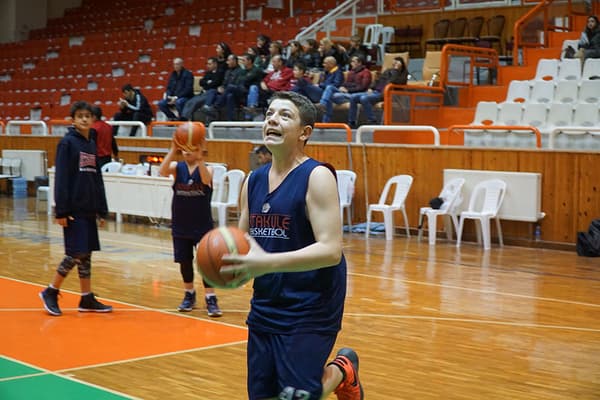 Atakule Spor Akademisi - 113. Fotoğraf Atakule Spor Akademisi - 113. Fotoğraf