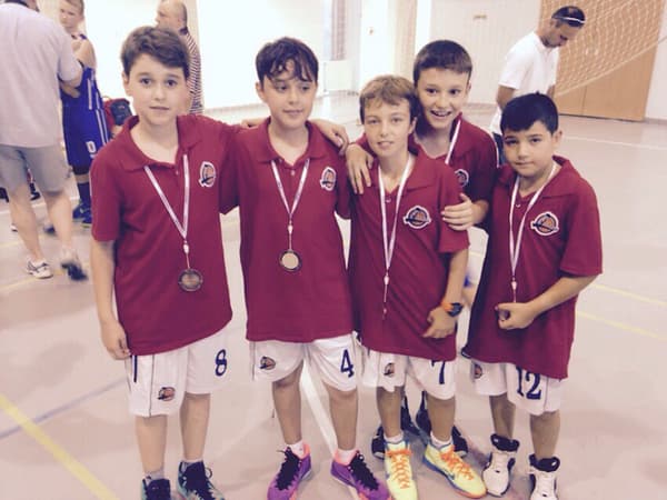 Atakule Spor Akademisi - 152. Fotoğraf Atakule Spor Akademisi - 152. Fotoğraf