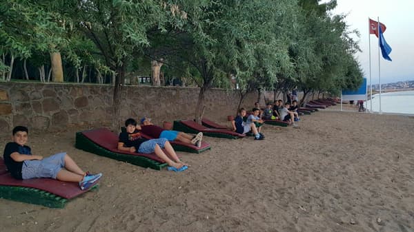 Atakule Spor Akademisi - 90. Fotoğraf Atakule Spor Akademisi - 90. Fotoğraf