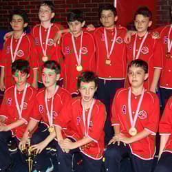 Atakule Spor Akademisi - 7. Fotoğraf Atakule Spor Akademisi - 7. Fotoğraf