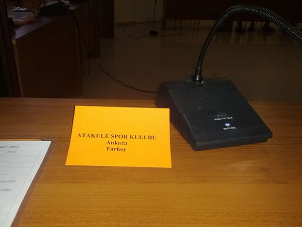 Atakule Spor Akademisi - 52. Fotoğraf Atakule Spor Akademisi - 52. Fotoğraf