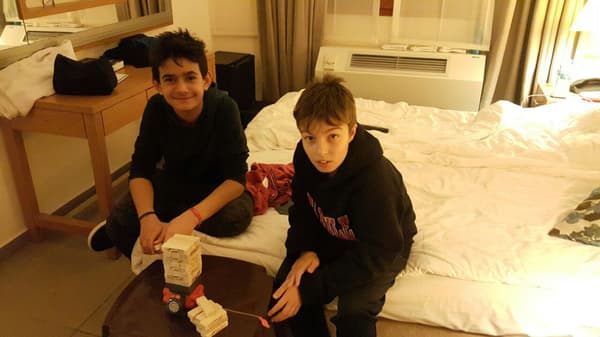 Atakule Spor Akademisi - 124. Fotoğraf Atakule Spor Akademisi - 124. Fotoğraf