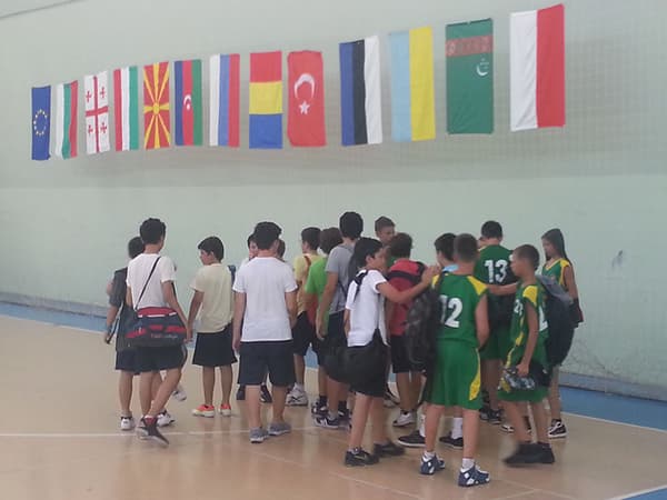 Atakule Spor Akademisi - 44. Fotoğraf Atakule Spor Akademisi - 44. Fotoğraf