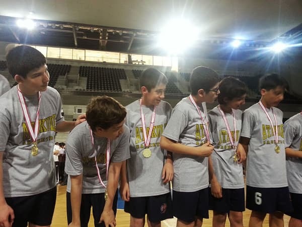 Atakule Spor Akademisi - 192. Fotoğraf Atakule Spor Akademisi - 192. Fotoğraf