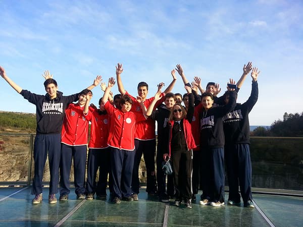 Atakule Spor Akademisi - 289. Fotoğraf Atakule Spor Akademisi - 289. Fotoğraf