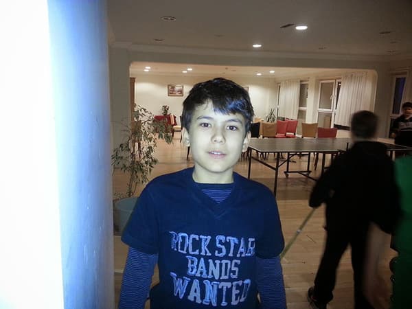 Atakule Spor Akademisi - 28. Fotoğraf Atakule Spor Akademisi - 28. Fotoğraf