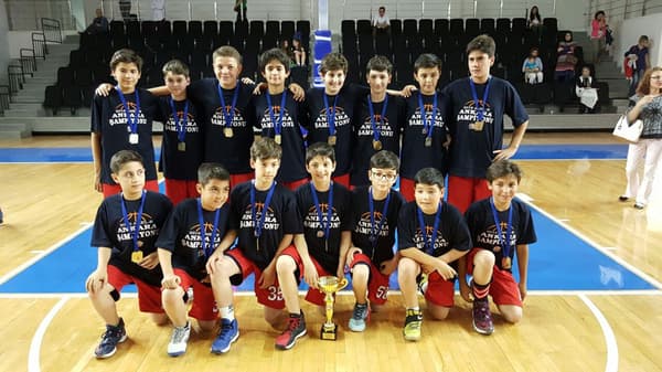 Atakule Spor Akademisi - 207. Fotoğraf Atakule Spor Akademisi - 207. Fotoğraf