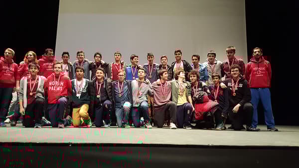 Atakule Spor Akademisi - 11. Fotoğraf Atakule Spor Akademisi - 11. Fotoğraf