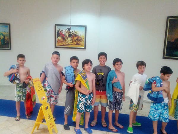 Atakule Spor Akademisi - 31. Fotoğraf Atakule Spor Akademisi - 31. Fotoğraf