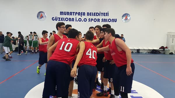 Atakule Spor Akademisi - 10. Fotoğraf Atakule Spor Akademisi - 10. Fotoğraf