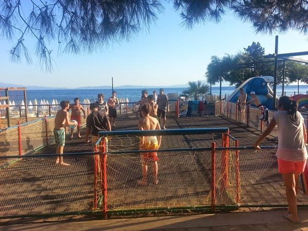 Atakule Spor Akademisi - 234. Fotoğraf Atakule Spor Akademisi - 234. Fotoğraf