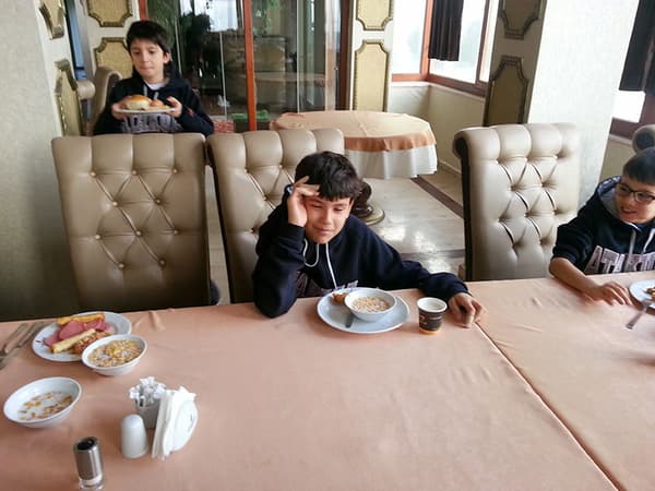 Atakule Spor Akademisi - 21. Fotoğraf Atakule Spor Akademisi - 21. Fotoğraf