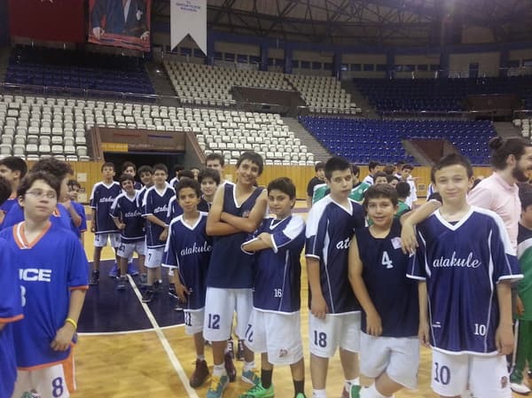 Atakule Spor Akademisi - 214. Fotoğraf