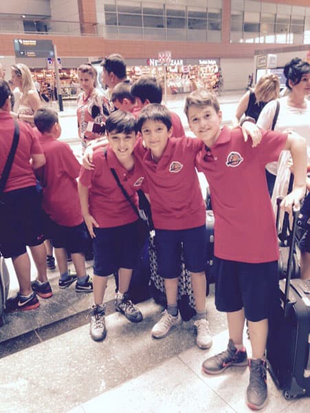 Atakule Spor Akademisi - 159. Fotoğraf