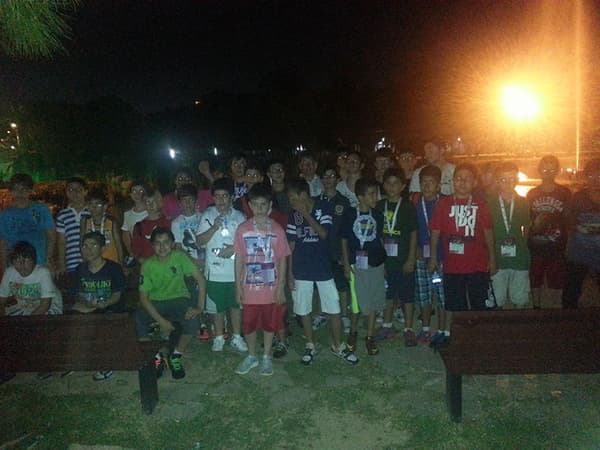 Atakule Spor Akademisi - 128. Fotoğraf Atakule Spor Akademisi - 128. Fotoğraf