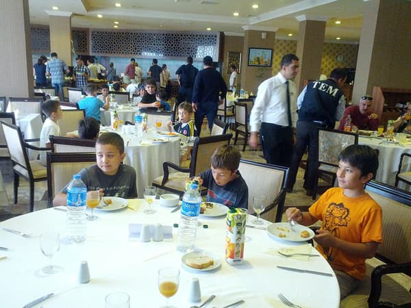 Atakule Spor Akademisi - 33. Fotoğraf