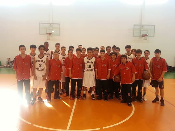 Atakule Spor Akademisi - 16. Fotoğraf