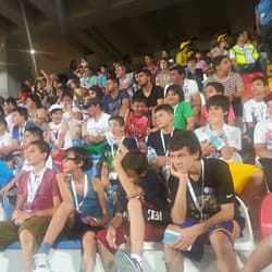 Atakule Spor Akademisi - 127. Fotoğraf Atakule Spor Akademisi - 127. Fotoğraf