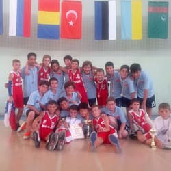 Atakule Spor Akademisi - 67. Fotoğraf Atakule Spor Akademisi - 67. Fotoğraf