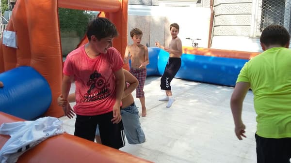 Atakule Spor Akademisi - 144. Fotoğraf Atakule Spor Akademisi - 144. Fotoğraf