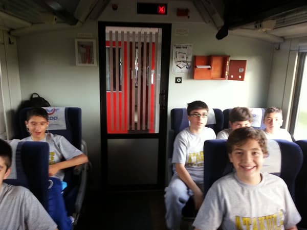 Atakule Spor Akademisi - 230. Fotoğraf Atakule Spor Akademisi - 230. Fotoğraf