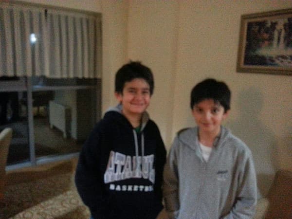 Atakule Spor Akademisi - 25. Fotoğraf Atakule Spor Akademisi - 25. Fotoğraf