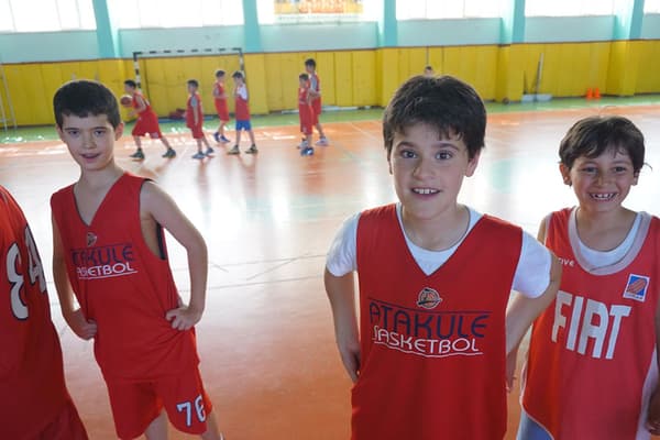 Atakule Spor Akademisi - 75. Fotoğraf Atakule Spor Akademisi - 75. Fotoğraf