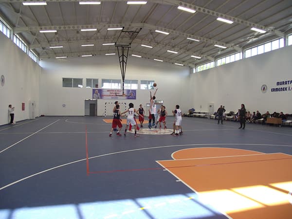 Atakule Spor Akademisi - 169. Fotoğraf Atakule Spor Akademisi - 169. Fotoğraf