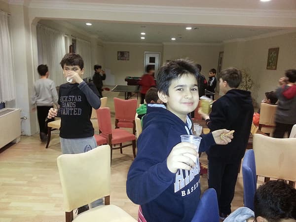 Atakule Spor Akademisi - 26. Fotoğraf Atakule Spor Akademisi - 26. Fotoğraf