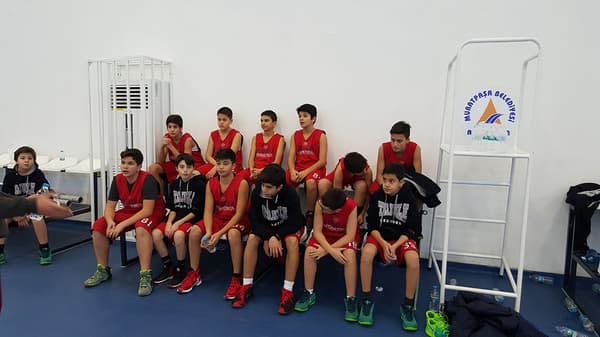 Atakule Spor Akademisi - 12. Fotoğraf