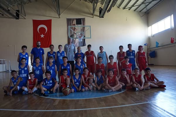 Atakule Spor Akademisi - 77. Fotoğraf Atakule Spor Akademisi - 77. Fotoğraf