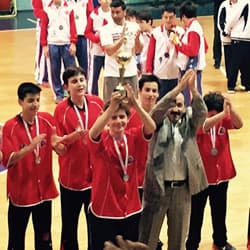 Atakule Spor Akademisi - 229. Fotoğraf Atakule Spor Akademisi - 229. Fotoğraf