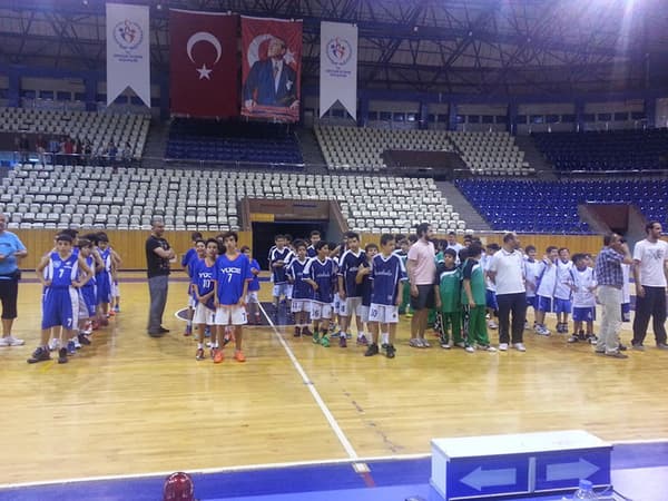 Atakule Spor Akademisi - 213. Fotoğraf Atakule Spor Akademisi - 213. Fotoğraf