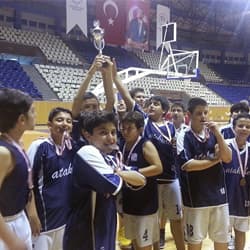 Atakule Spor Akademisi - 217. Fotoğraf Atakule Spor Akademisi - 217. Fotoğraf
