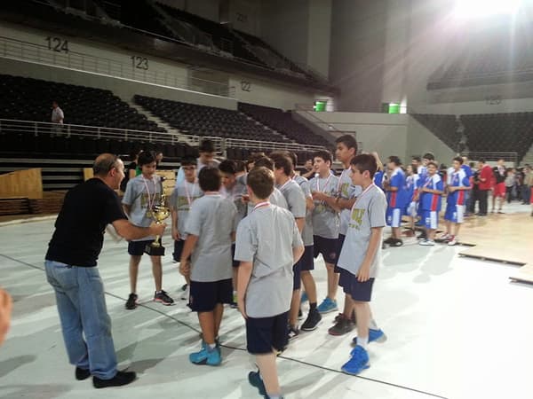 Atakule Spor Akademisi - 195. Fotoğraf Atakule Spor Akademisi - 195. Fotoğraf