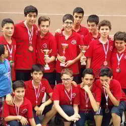 Atakule Spor Akademisi - 163. Fotoğraf Atakule Spor Akademisi - 163. Fotoğraf