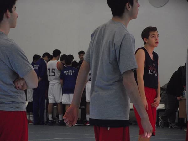 Atakule Spor Akademisi - 165. Fotoğraf