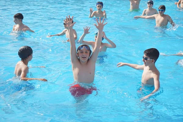 Atakule Spor Akademisi - 69. Fotoğraf Atakule Spor Akademisi - 69. Fotoğraf