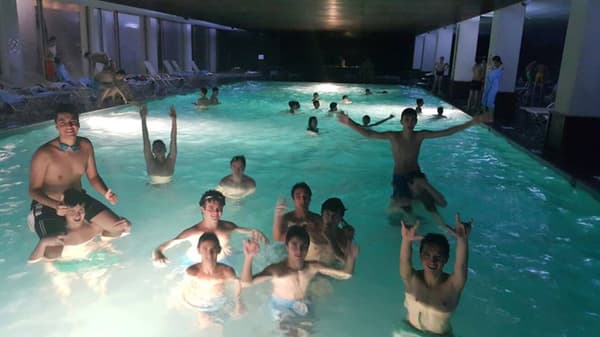 Atakule Spor Akademisi - 173. Fotoğraf Atakule Spor Akademisi - 173. Fotoğraf