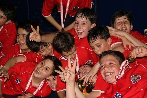 Atakule Spor Akademisi - 9. Fotoğraf