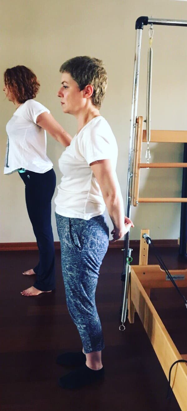 Home Pilates - 9. Fotoğraf