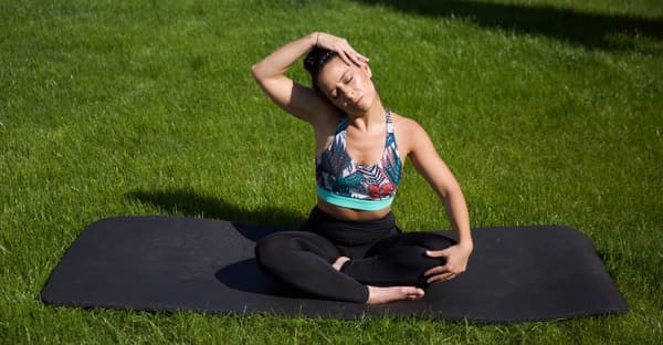 Home Pilates - 2. Fotoğraf Home Pilates - 2. Fotoğraf