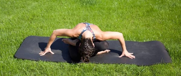 Home Pilates - 10. Fotoğraf