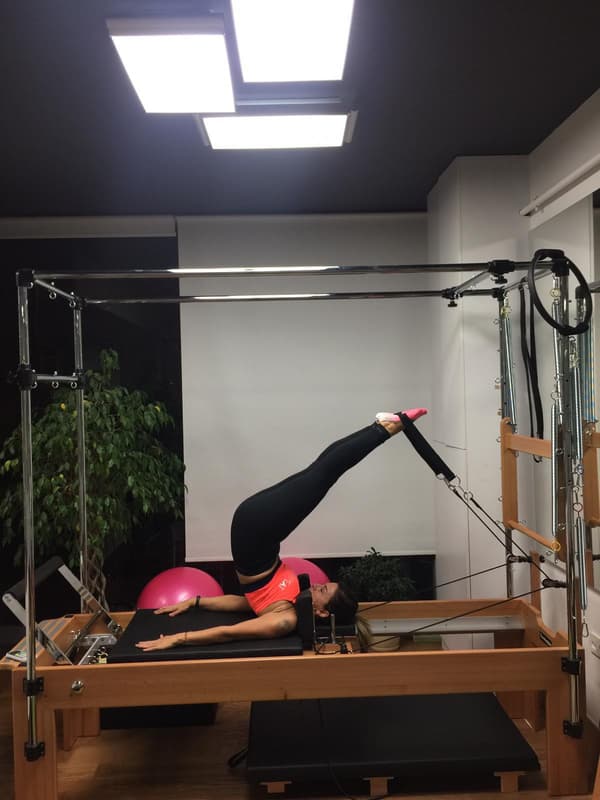 Gymfona Personal Training Studio - 17. Fotoğraf