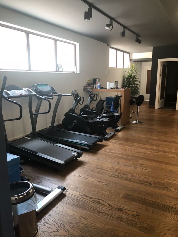 Gymfona Personal Training Studio - 9. Fotoğraf