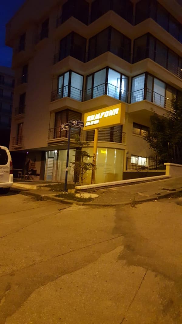 Gymfona Personal Training Studio - 8. Fotoğraf