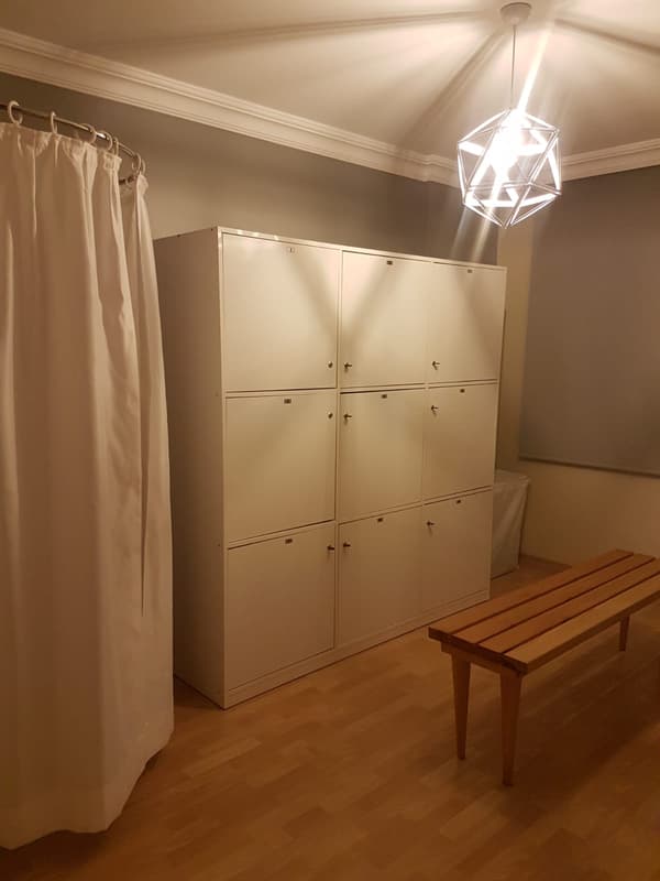 Bella Pilates Stüdyo - 14. Fotoğraf Bella Pilates Stüdyo - 14. Fotoğraf