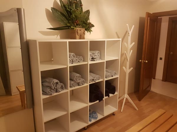 Bella Pilates Stüdyo - 13. Fotoğraf