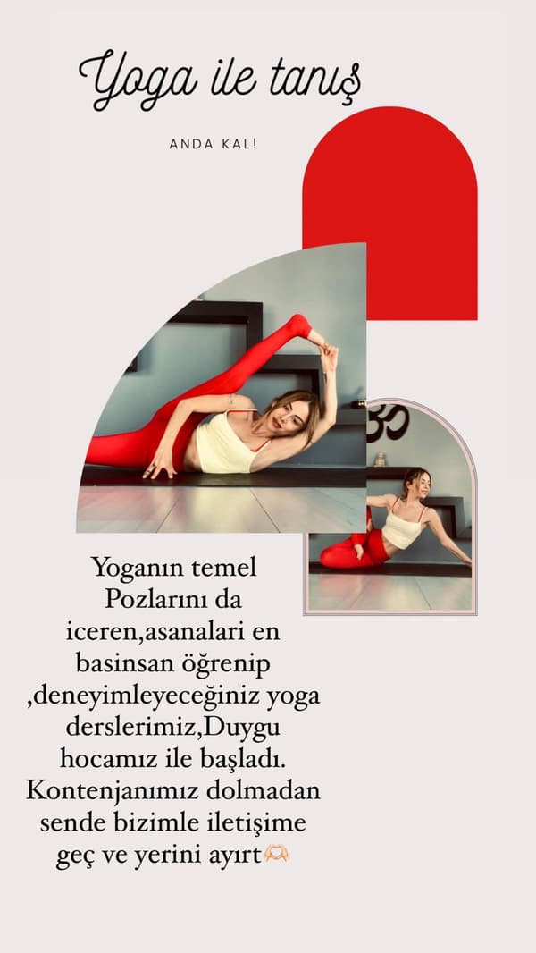 Bella Pilates Stüdyo - 18. Fotoğraf Bella Pilates Stüdyo - 18. Fotoğraf